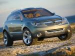 Opel Antara Concept 2005 года